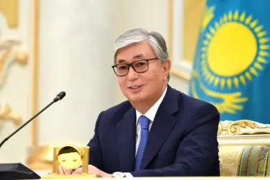 “Все граждане нашего государства – это единая нация» - Президент Казахстана 