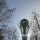 Заморозки, град, туман – погода по Казахстану на 29 апреля 