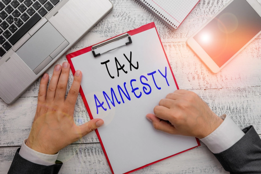 "Обнулить невозможно": возможна ли в Казахстане новая налоговая амнистия 