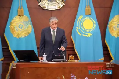 Президент Казахстана соберет всех акимов и министров 