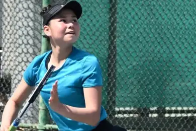 Сборная Казахстана сыграет с Австралией в 1/4 финала Juniors Billie Jean King Cup 