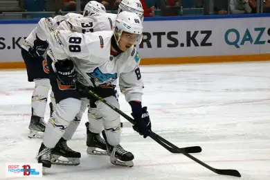 Барыс не проиграет Сибири – прогноз Serdalina.Vse hockey 