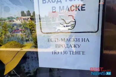 «Будут серьёзные потери»: остановят ли в Казахстане бизнес во время второго локдауна 