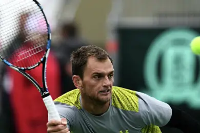 Недовесов вышел в финал турнира Delray Beach Open в парном разряде 