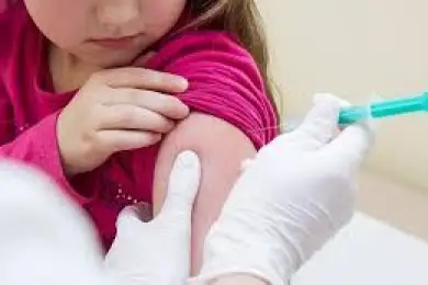 В Казахстане потратят 6 млрд тенге на прививки для детей 