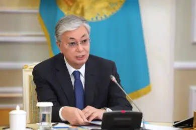 Не справляются с COVID-19: Президент Казахстана объявил выговоры акимам 