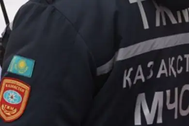 Силы МЧС Казахстана приведены в повышенную готовность после землетрясения в Алматы 