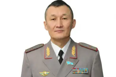 Сырым Шарипханов стал одиннадцатым министром по ЧС РК 