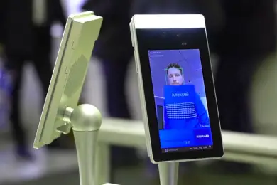 С 2025 года Face ID внедрят во всех медучреждениях Казахстана 