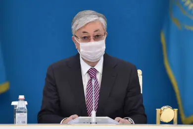 Токаев: «Сейчас не время для торжеств по случаю 30-летия Независимости» 