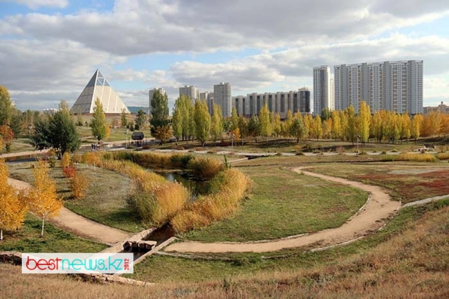 Токаев дал поручения Кульгинову для подготовки к зиме 