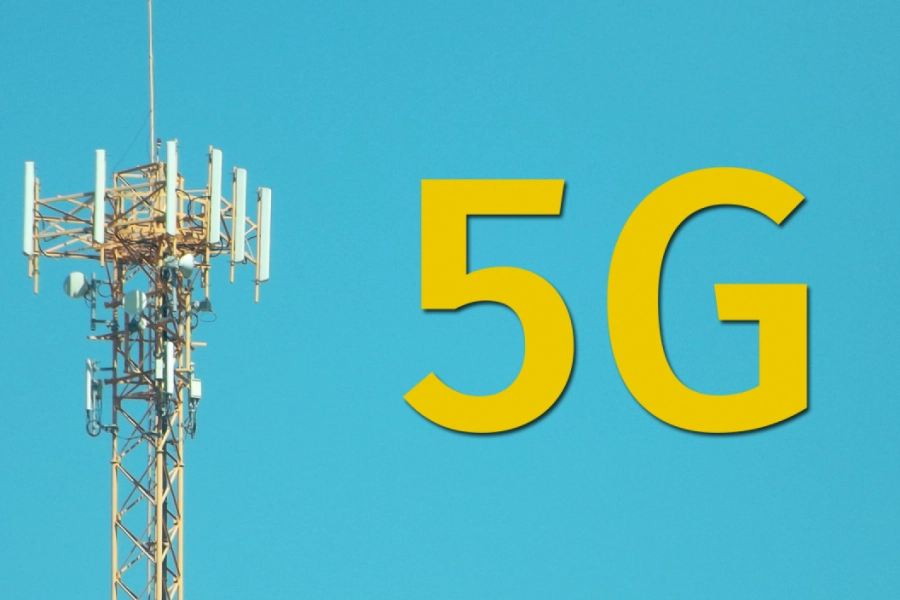 Мусин: в областях Казахстана 5G подключат позднее, чем в Алматы и Нур-Султане 