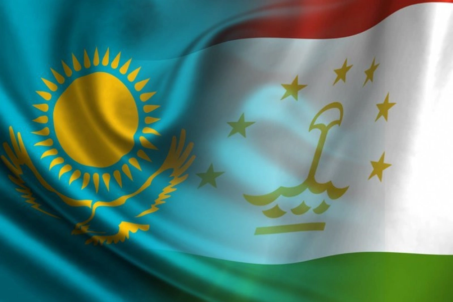 Главы Казахстана и Таджикистана посетят концерт в «Астана Опера» 