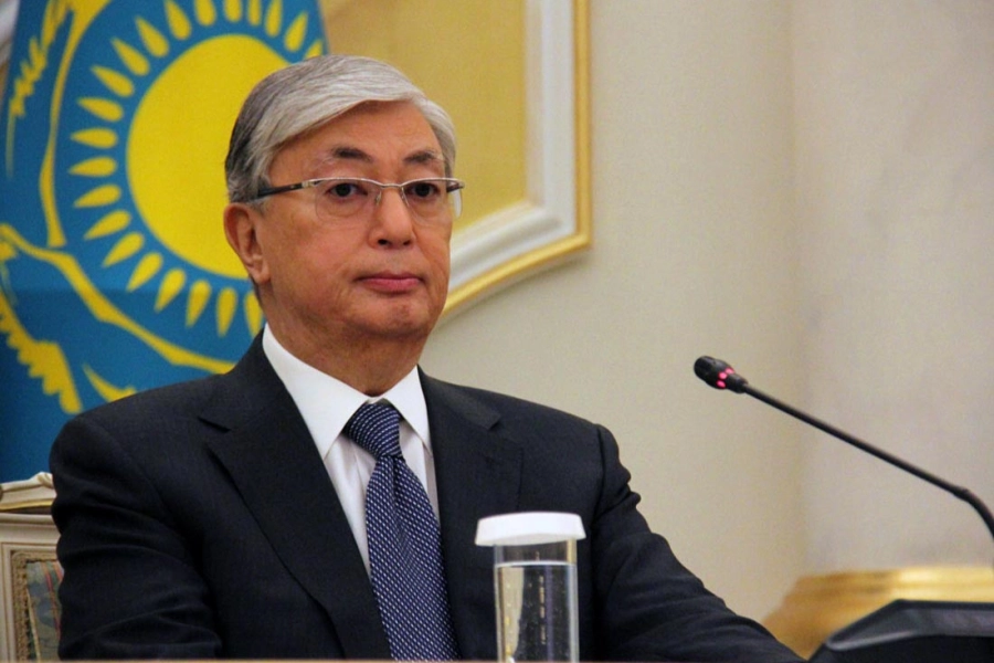 Президент Казахстана не исключил кадровые перестановки осенью 